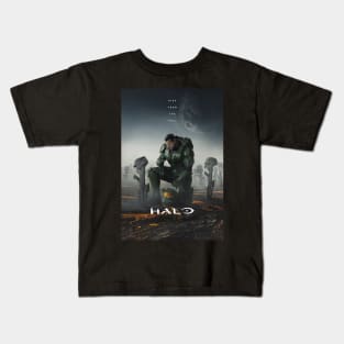 Halo Kids T-Shirt